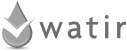 watir logo