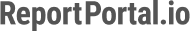 ReportPortal logo