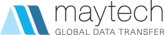 Maytech logo