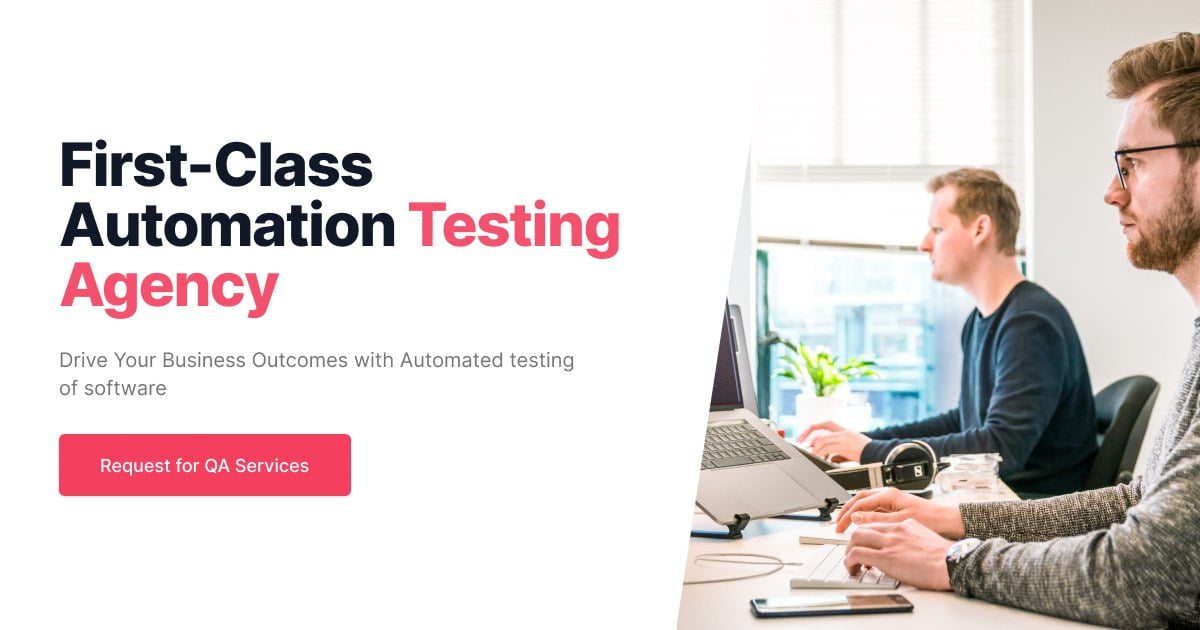 Javascript test automation - API, web javascript automation testing