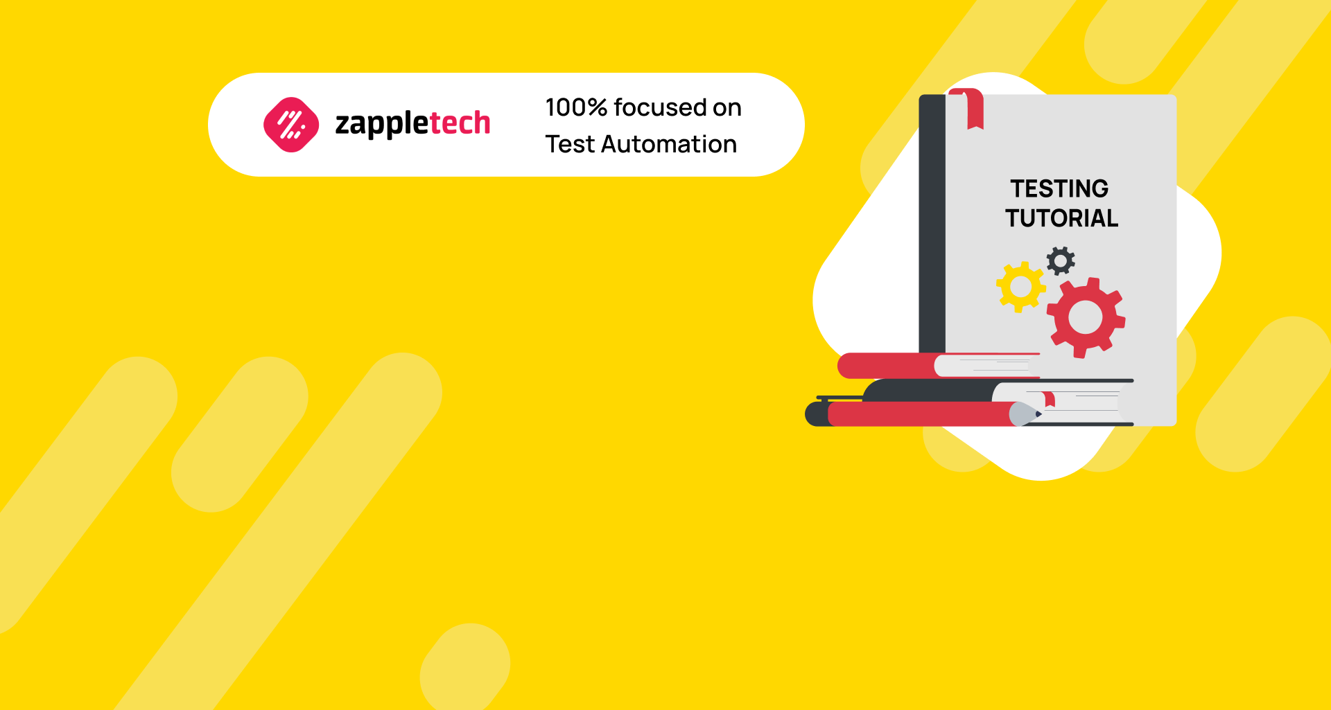 Automation Testing Tutorial: What is Automated Testing?