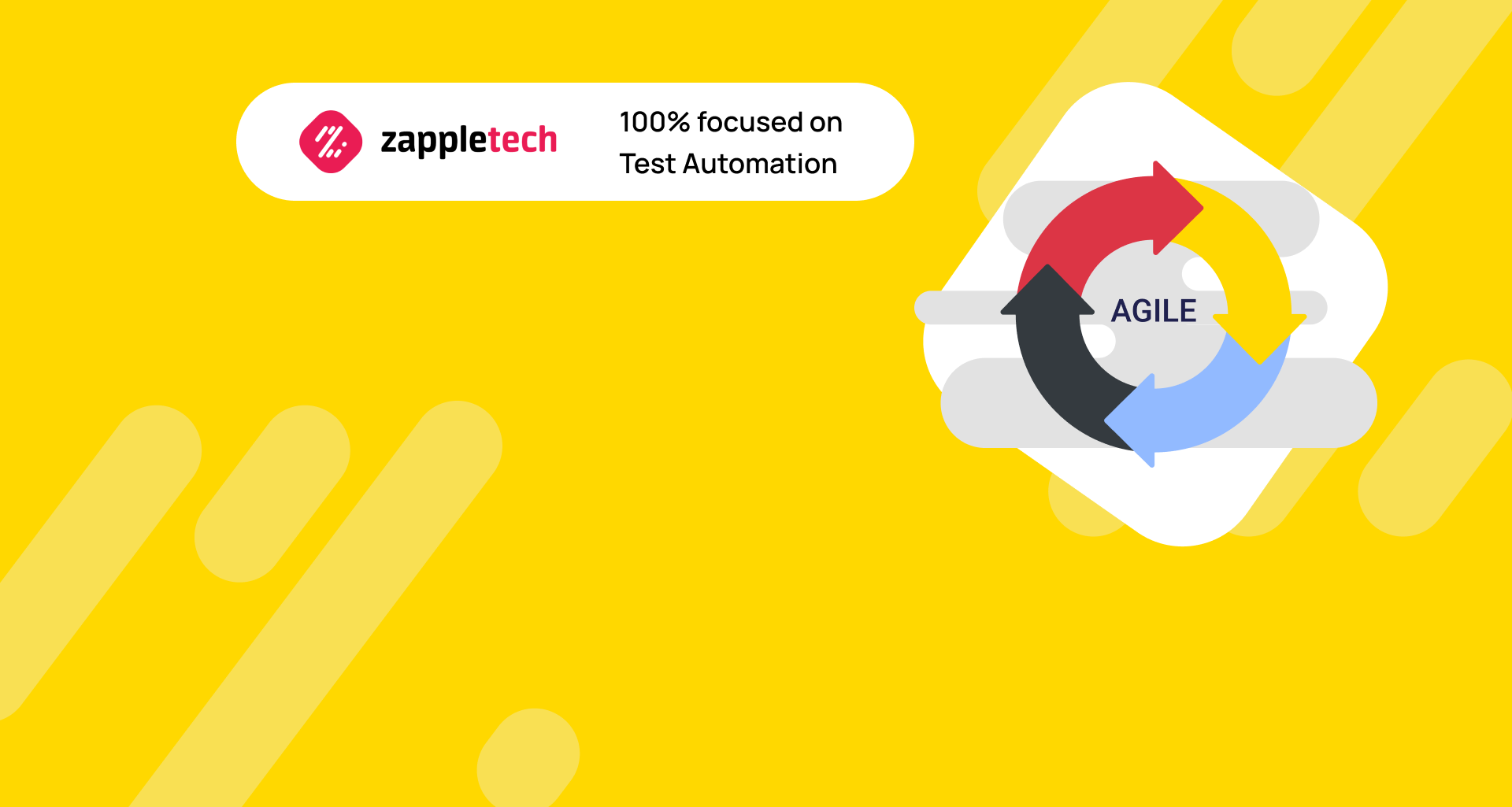 Why Test Automation Is Important In Agile