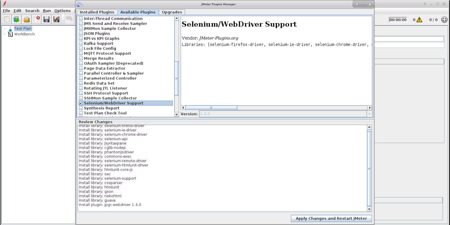 Automation Testing Tools for Web Applications - Guide