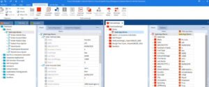 Automation tools for testing desktop applications: Tricentis Tosca