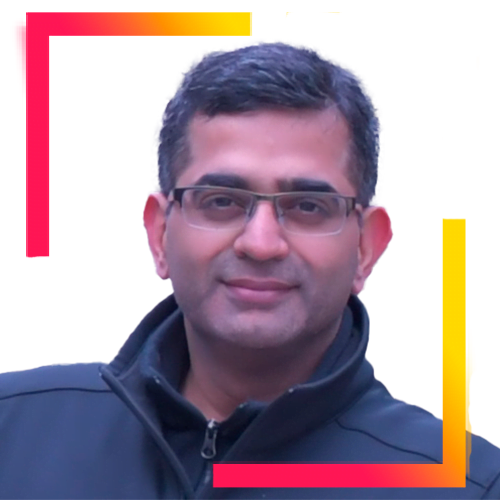 Dinesh Raisinghani - Software Test Automation 2021-2022
