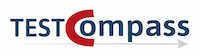 Logo TestCompass 2 - Software Test Automation 2021-2022