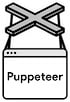 puppeter logo