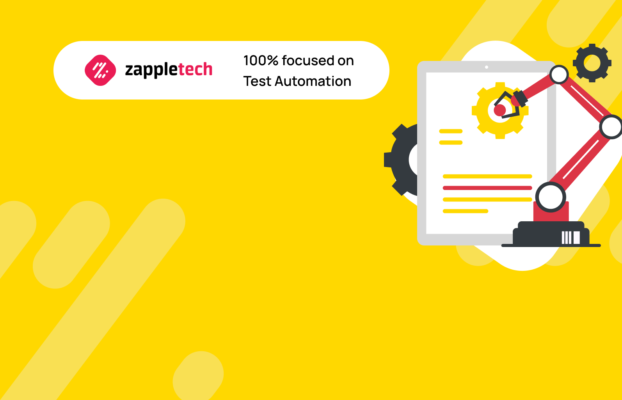 Speed up QA process by automated tests