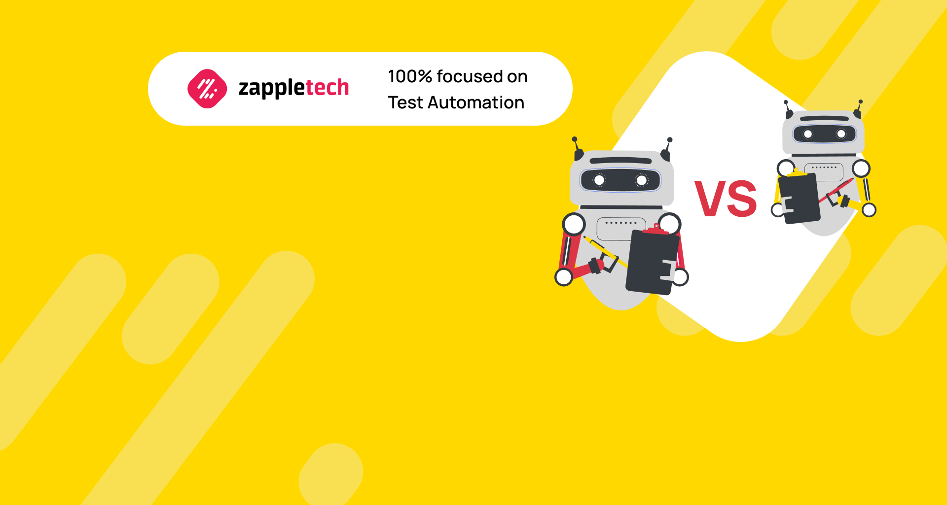 Difference Between the Different Types of Automation Testing