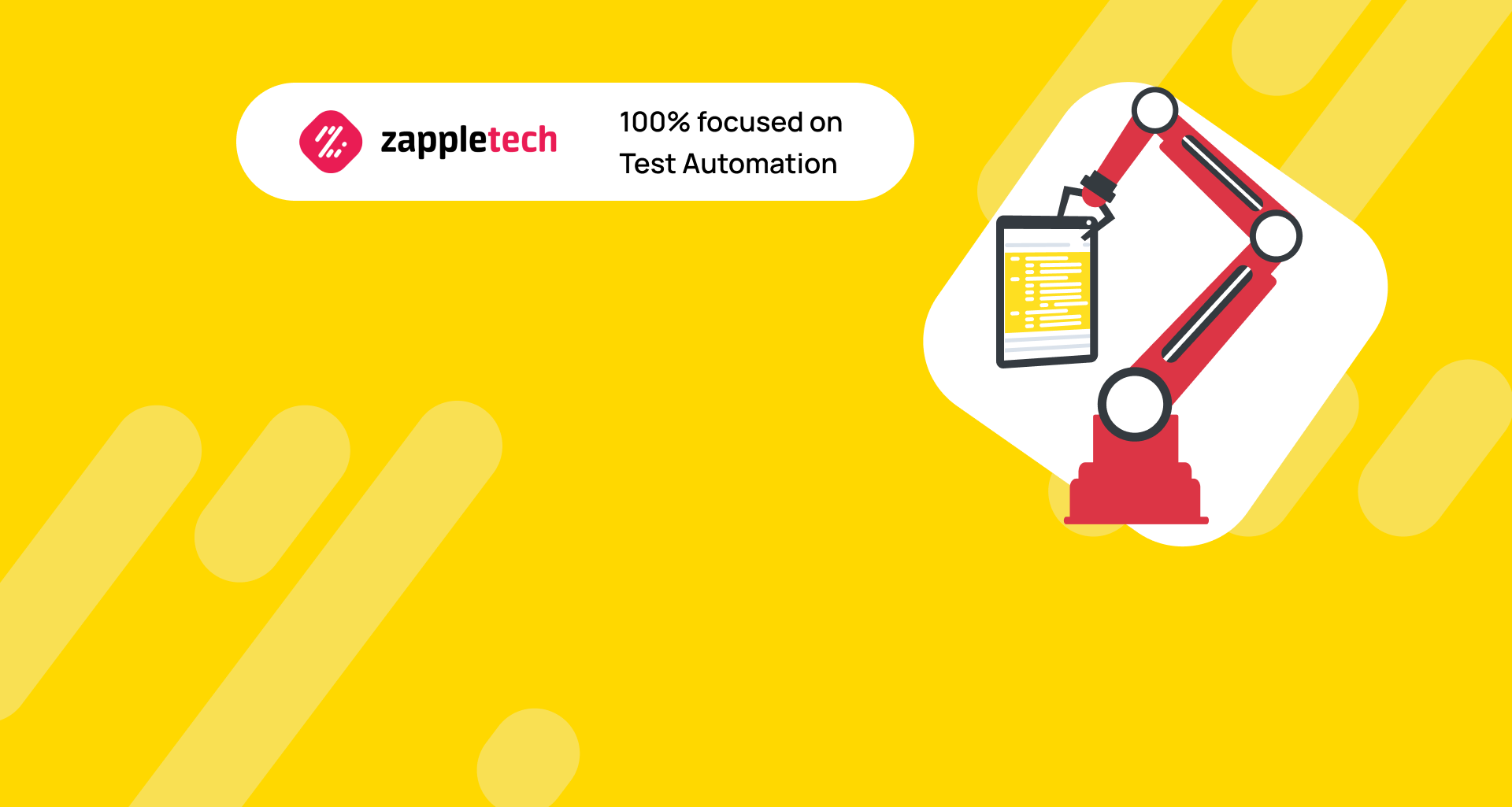Future of Automation Testing: What It Is?