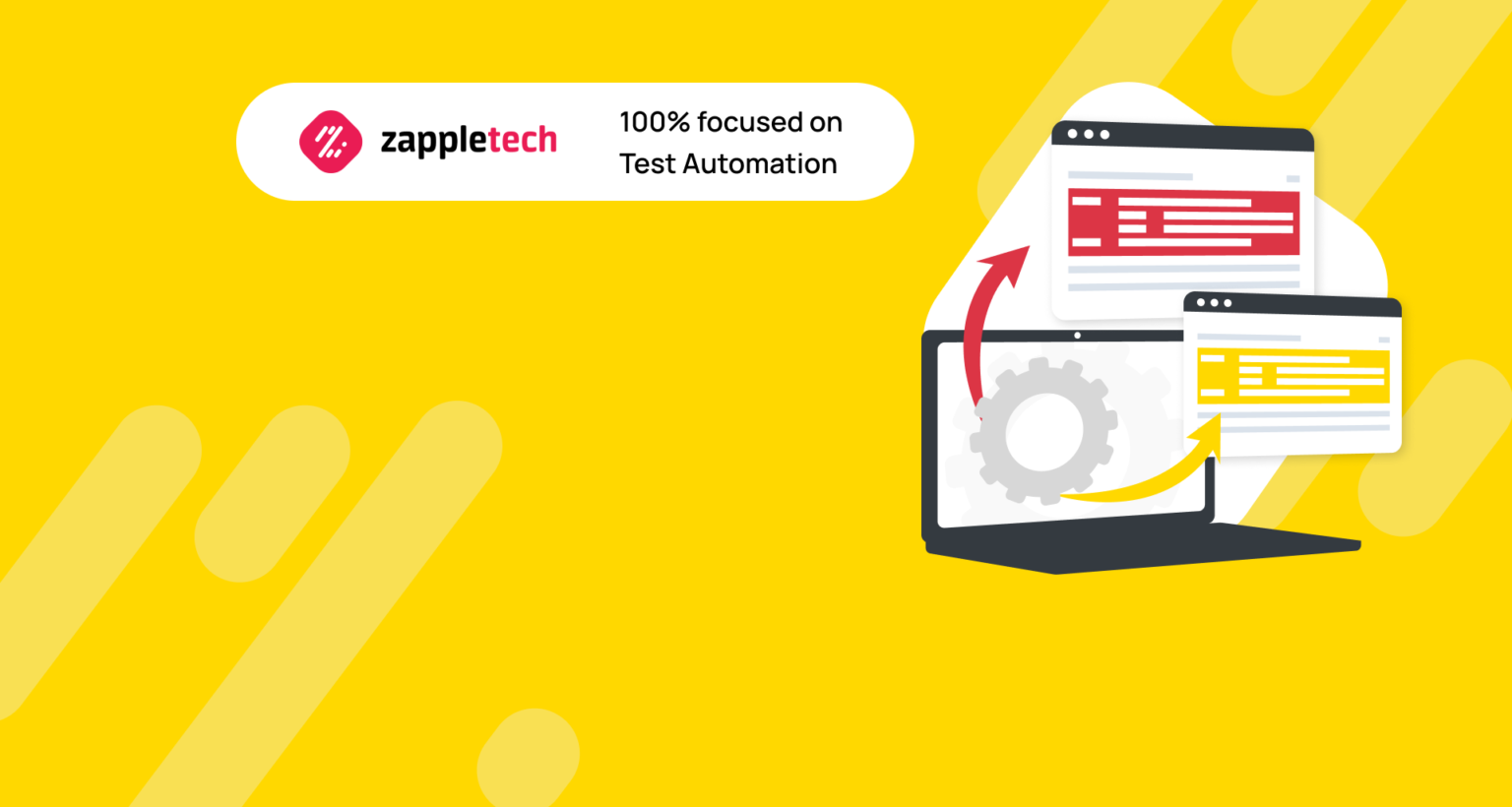 List of some advantages and disadvantages of automation testing
