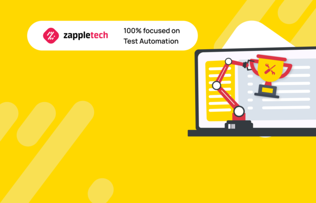 The Best Test Automation Practice