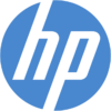 HP logo