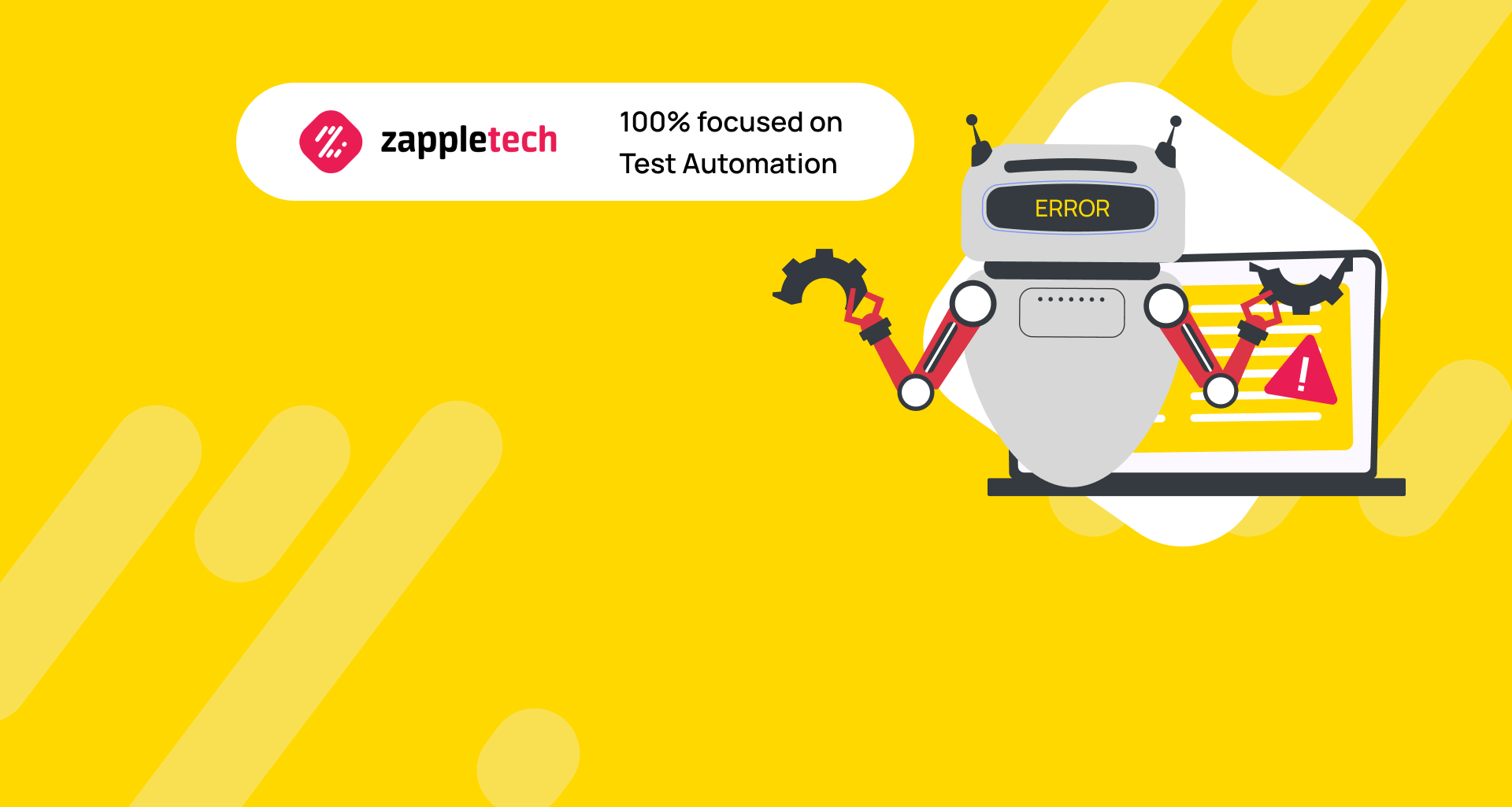 Challenges in Automation Testing