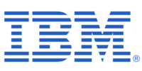 IBM Logo