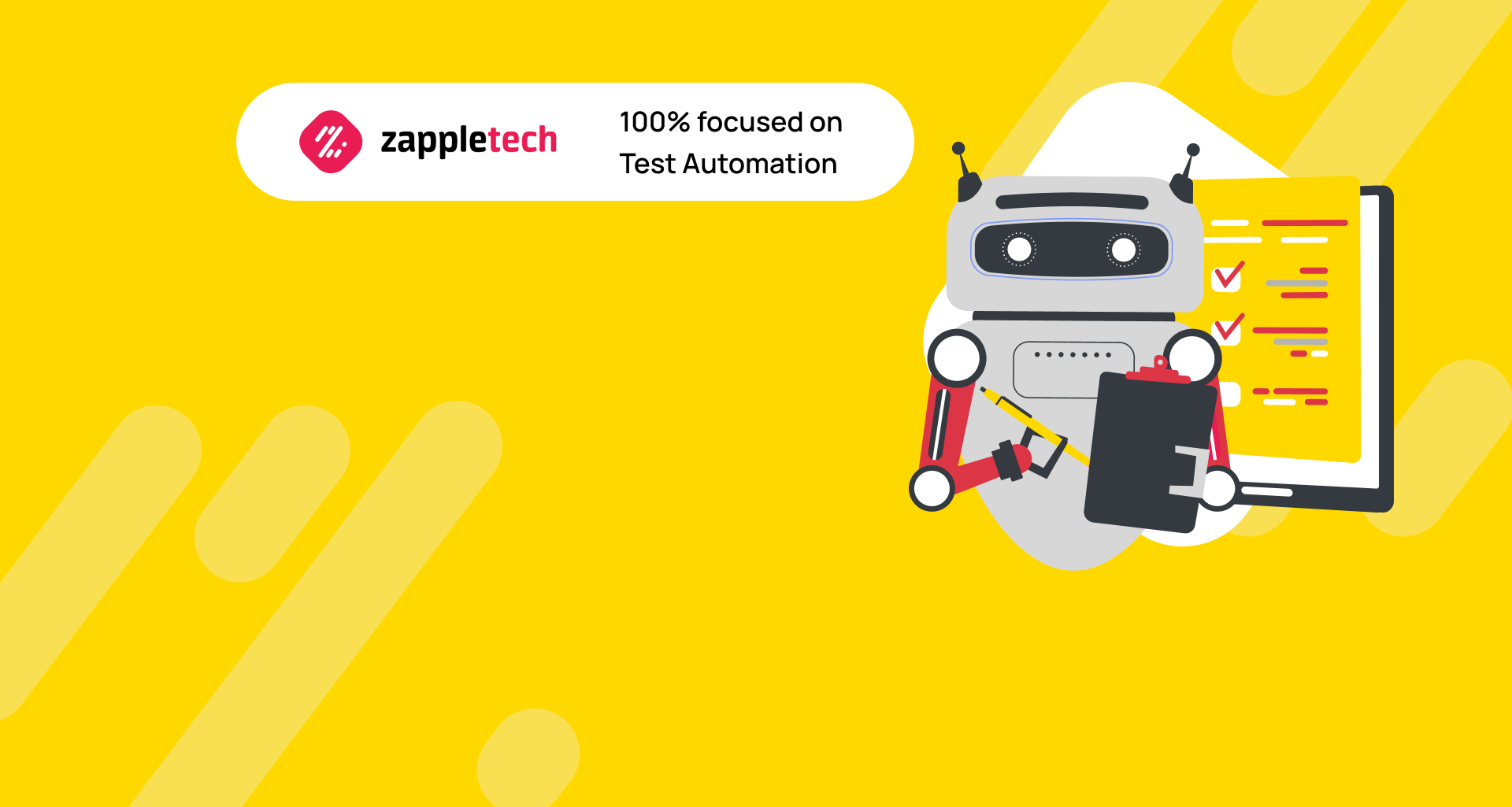 Key Points of the Automation Testing Process