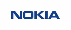 NOKIA logo