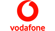 Vodafone Logo