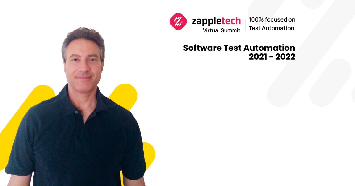 Anastasios Daskalopoulos – An Easy Approach to Continuous Testing In DevOps
