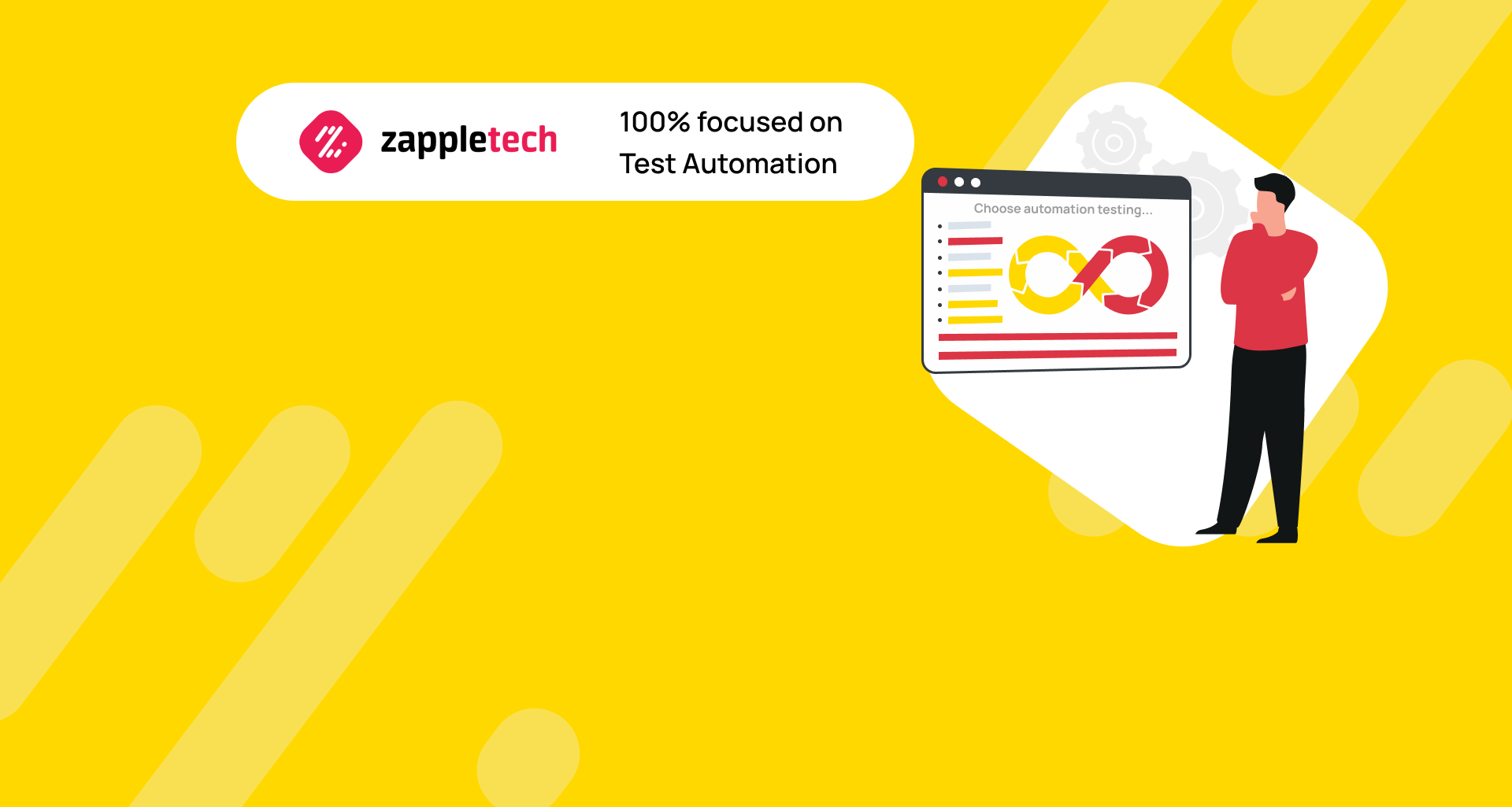 How To Choose Automation Testing Company: 7 Key Points