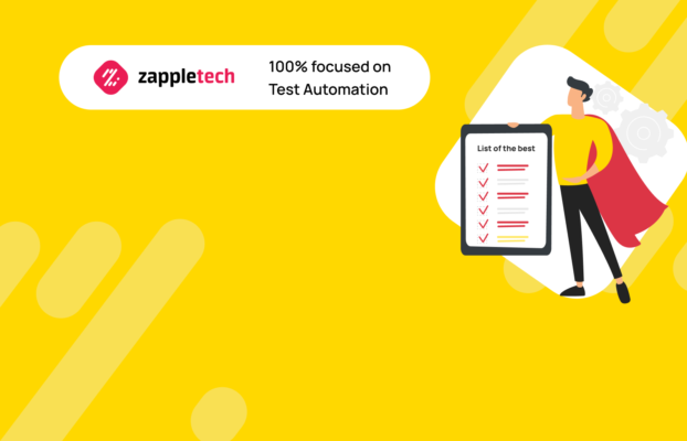 List of the Best Unit Automation Testing Tools in 2024