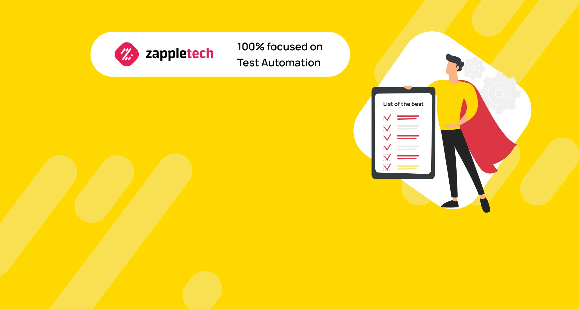 List of the Best Unit Automation Testing Tools in 2024