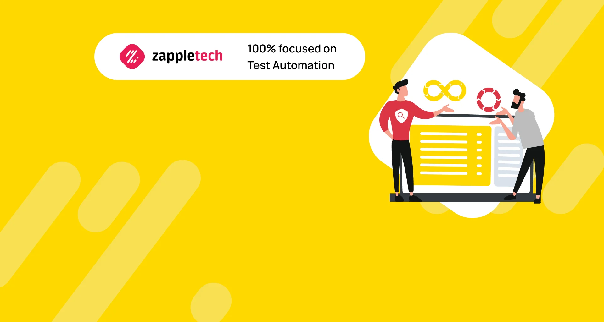 TestOps Testing Services: DevOps for Testers