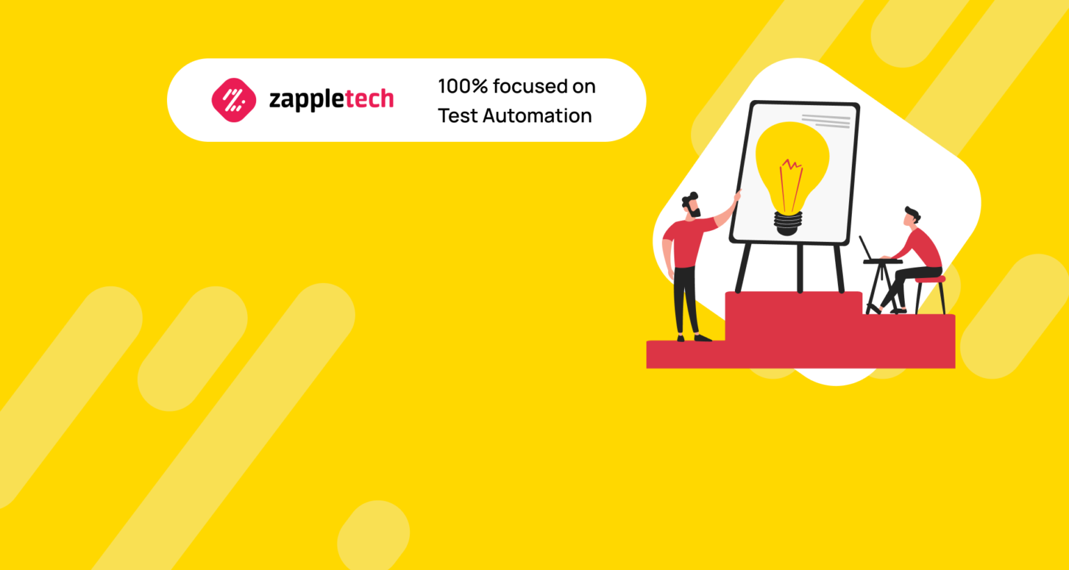 Test process improvement (TPI) model in automation testing