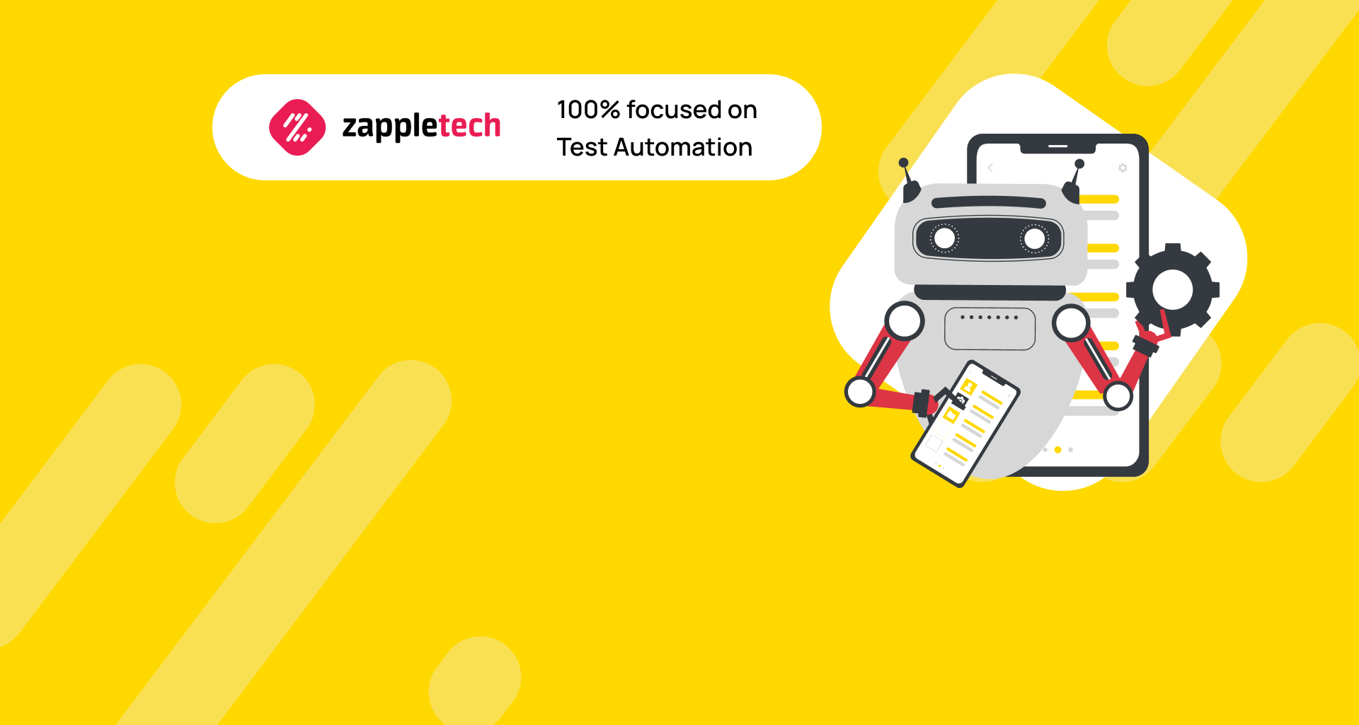 Mobile Automation Testing: Features, Tools, Frameworks