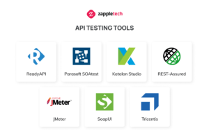 API testing tools