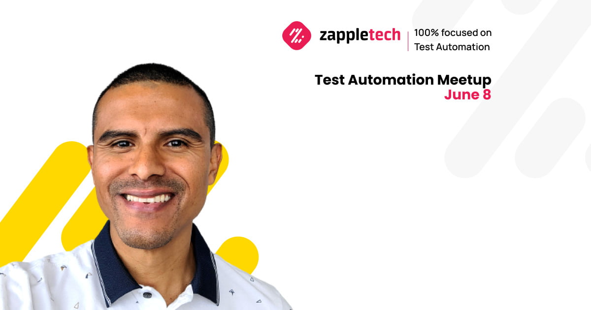 Marco A Cruz – 5 things that set outstanding test automation engineers apart from average ones