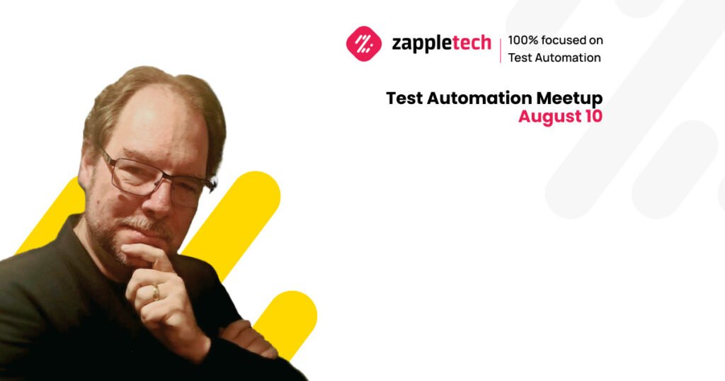 Tips and Tricks of Low Code Test Tools Paul Grossman