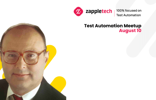 Robin Goldsmith – Learn The Most Important Part of Test Automation (Hint, It’s NOT Automation)