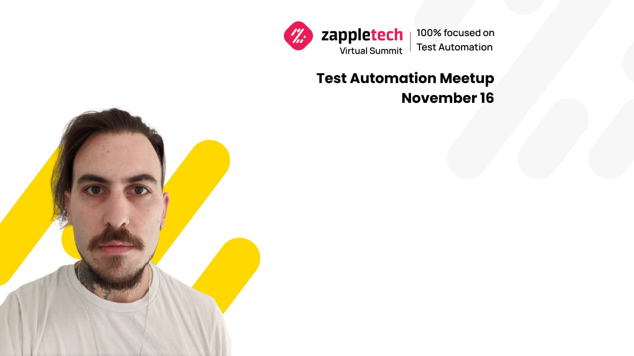 Lou Robinson – Delusions of Automated Testing