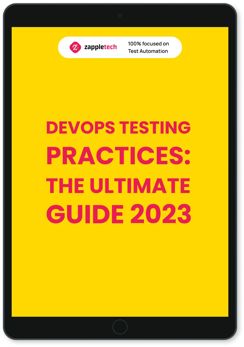 DevOps Testing Practices