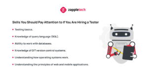 Skills You Should Pay Attention to if You Are Hiring a Tester