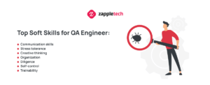 Top Soft Skills for QA Engineer_
