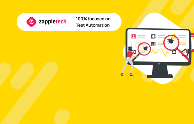 Automated Testing Services: Why Outsourcing Better than In-House Testing?