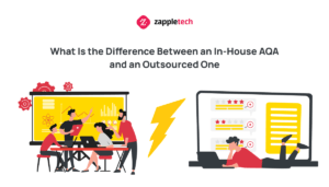 What Is the Difference Between an In-House AQA and an Outsourced One
