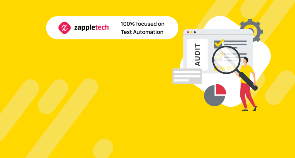 Best automation testing tools for desktop application Zappletech