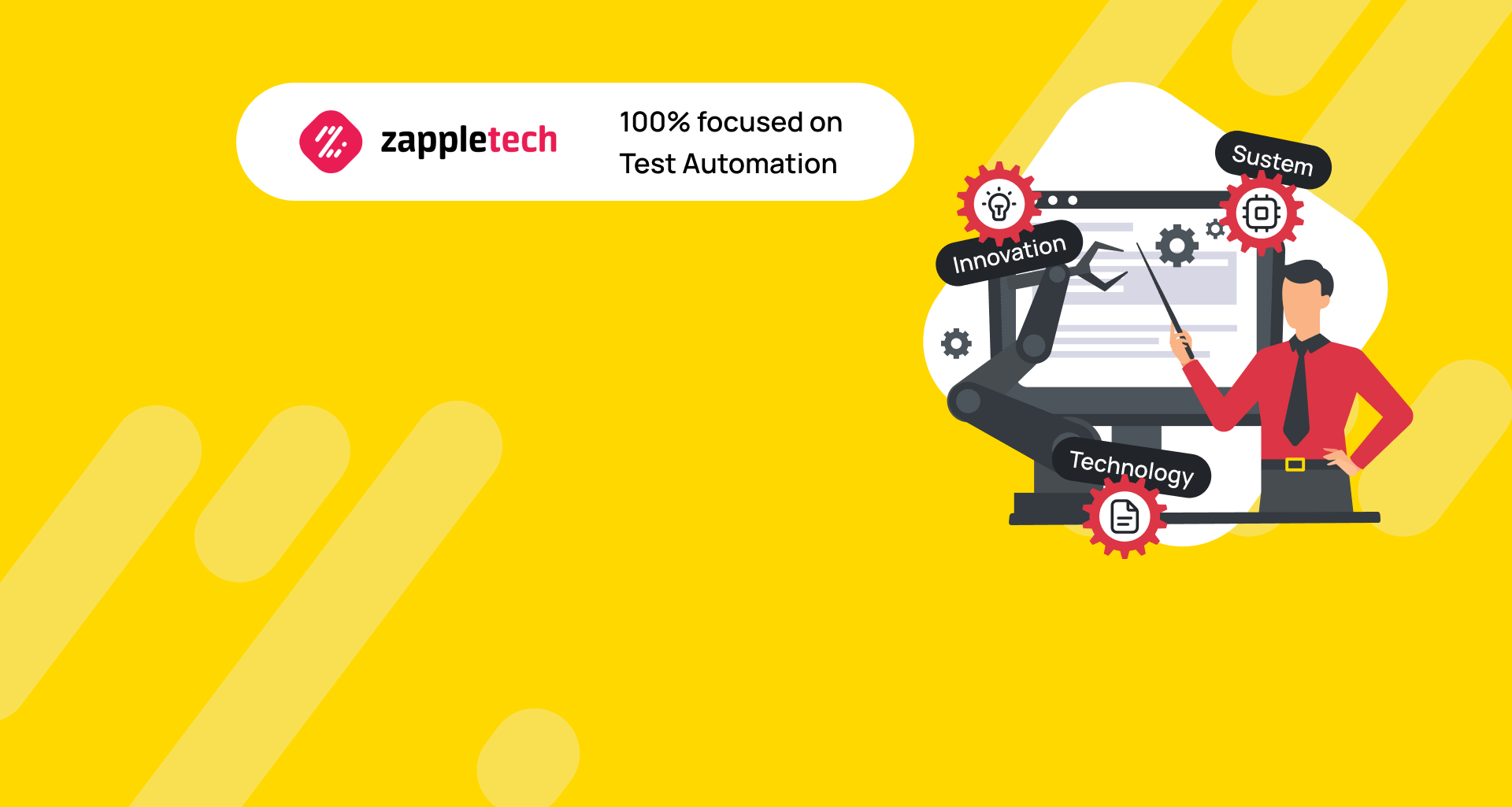 Web Application Automation Testing: Everything You Need to Know