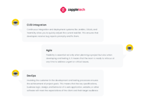 How to Properly Organize the Process of Web Application Automation Testing