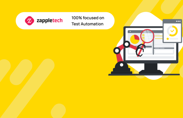 Desktop Test Automation: How to Get Started?