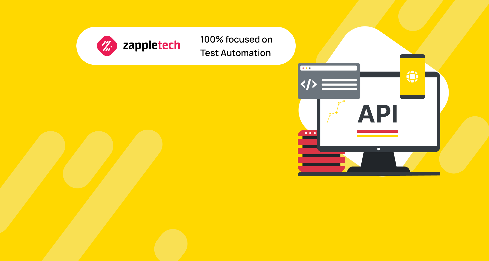 API Test Automation: Strategy & Tips