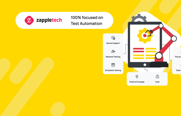 Mobile Automation Testing: Comprehensive Guide