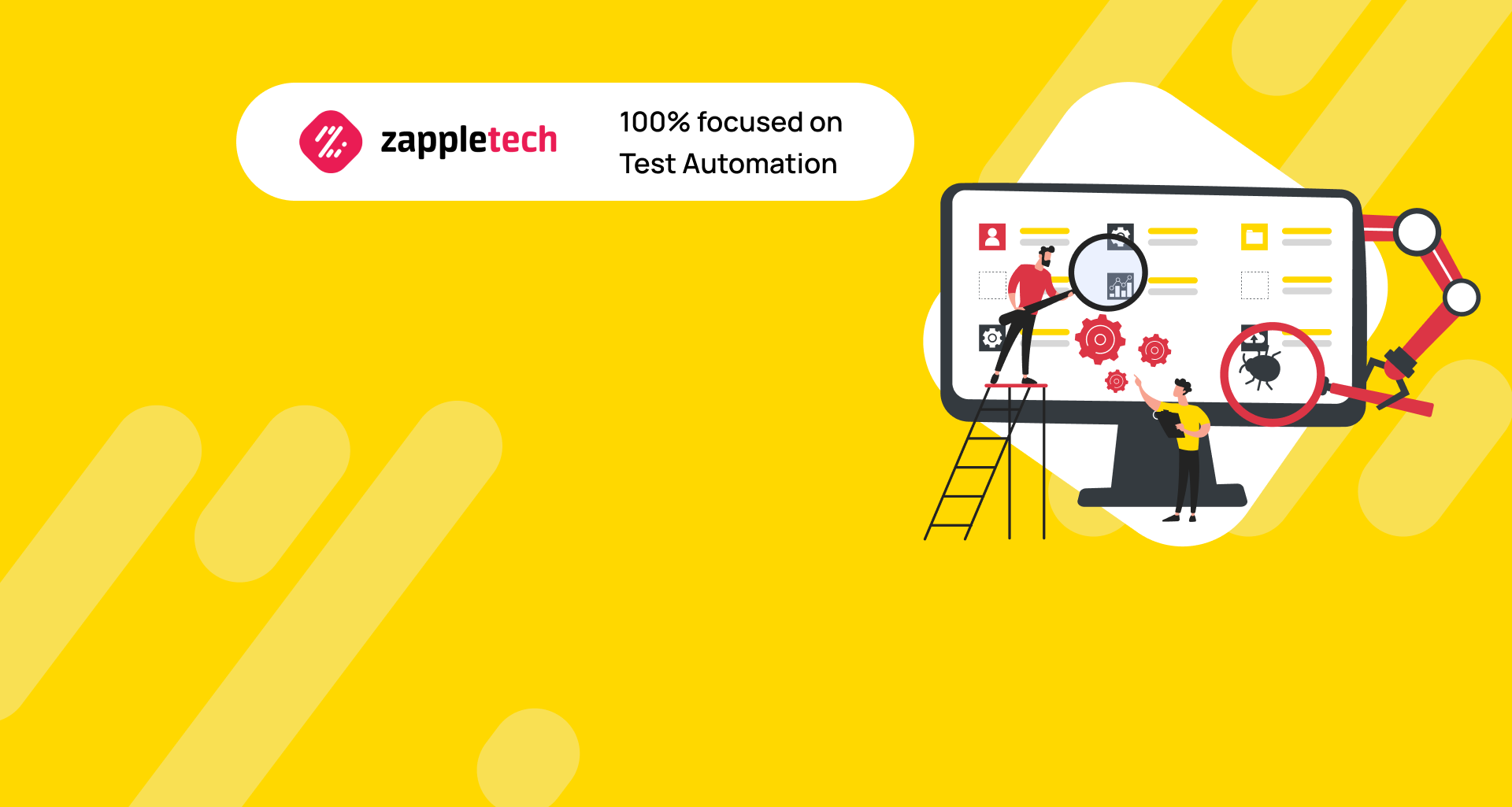 Software Test Automation Services: Everything You Need to Know