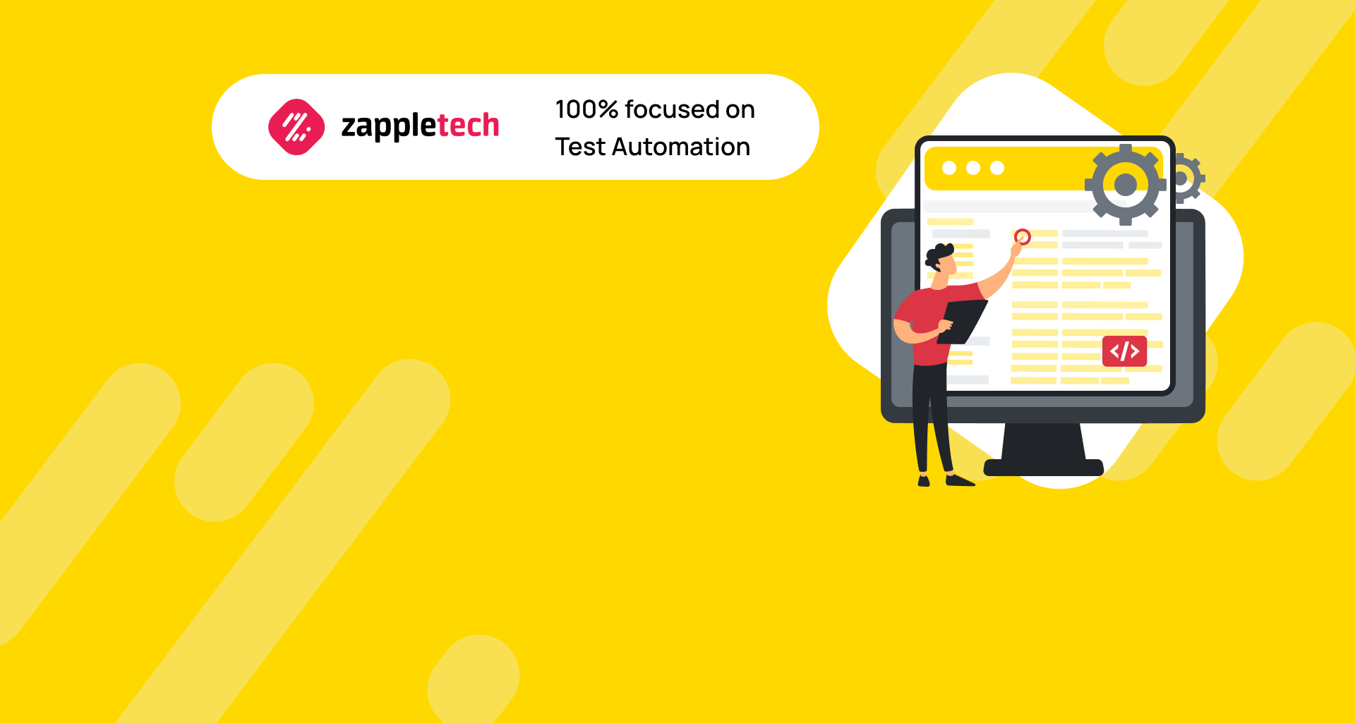 Web Services Automation Testing