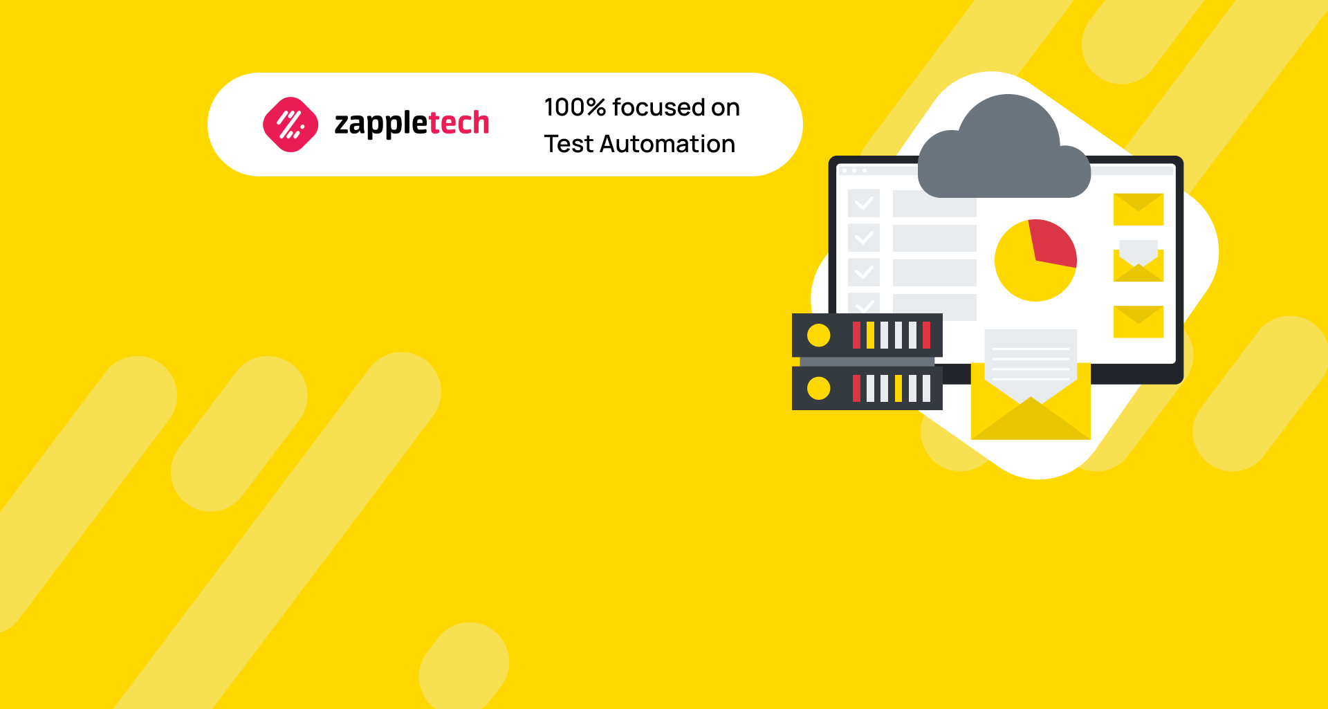 Test Automation as a Service: Best Methodologies