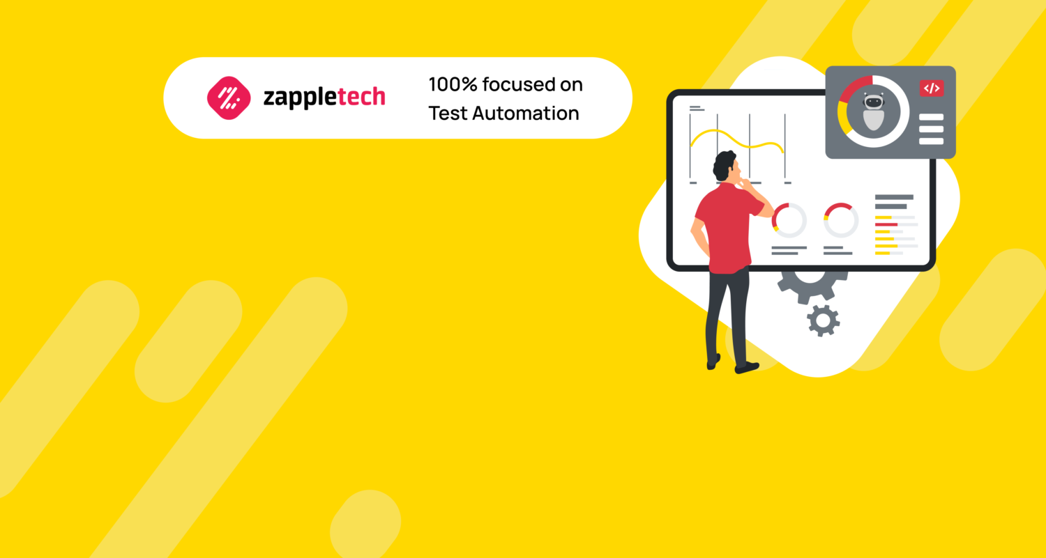Test Automation Service Provider: Choosing the Best