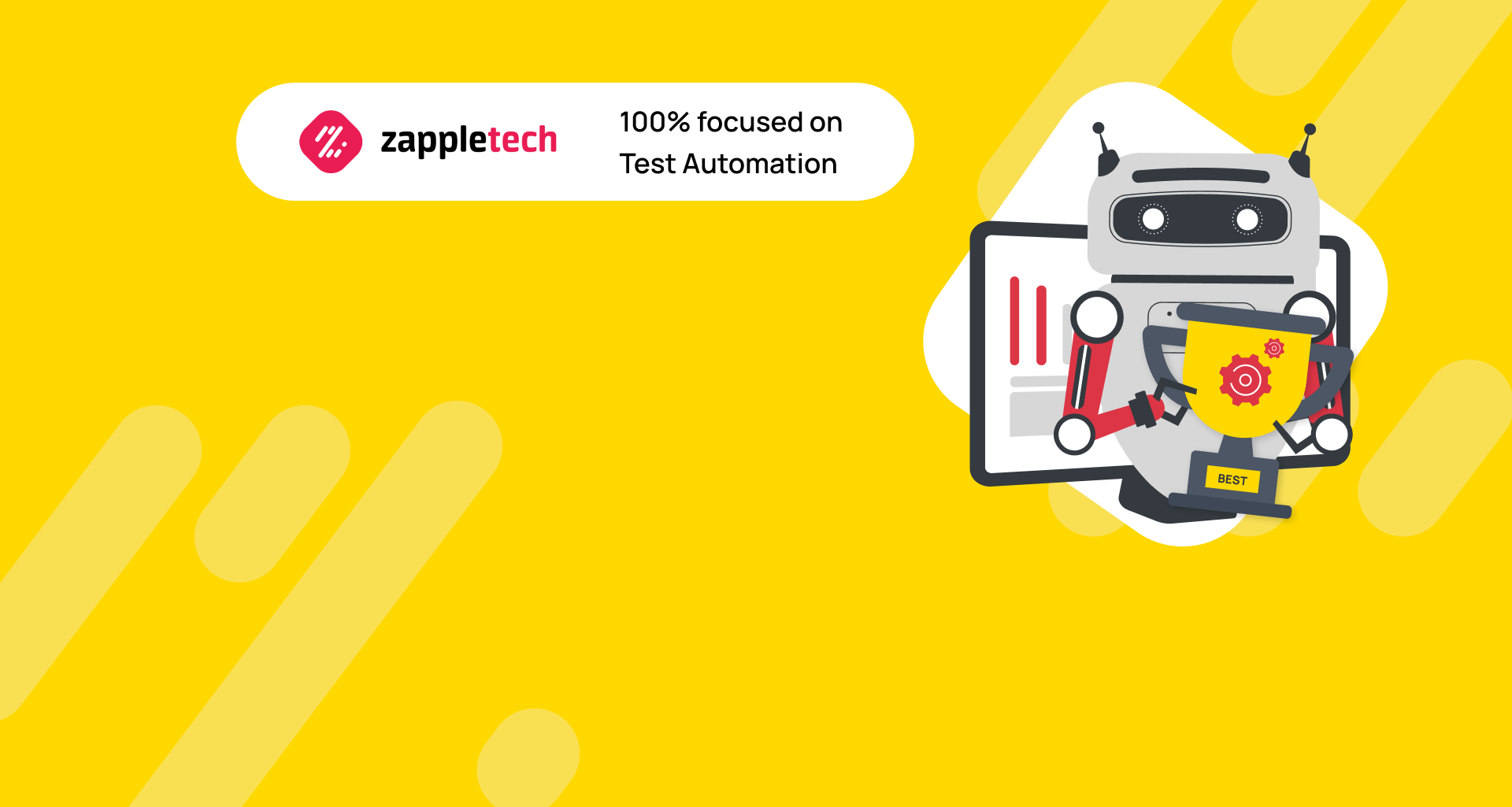 QA Automation Testing Services: How to Get the Best Results
